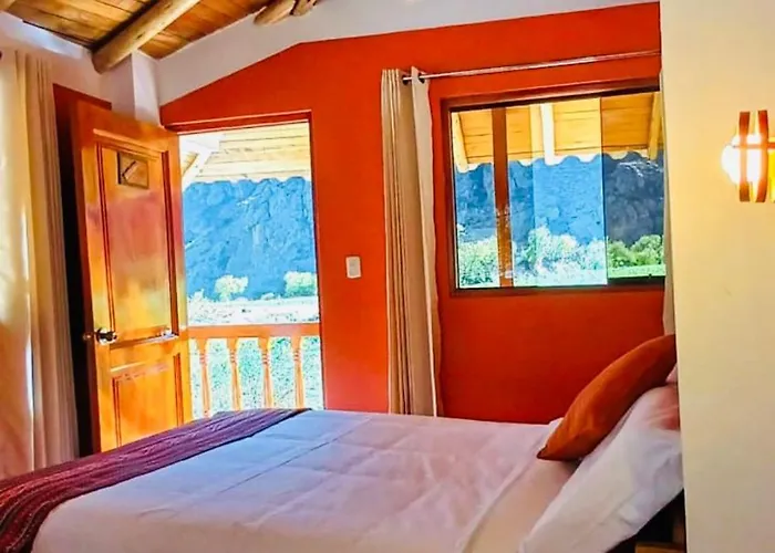 Sara Garden Lodge